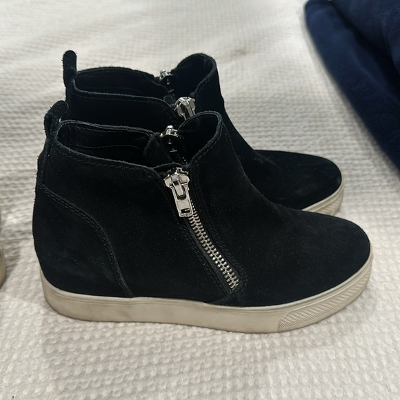 Steve Madden sneakers/ankle boots - Picture 3 of 5